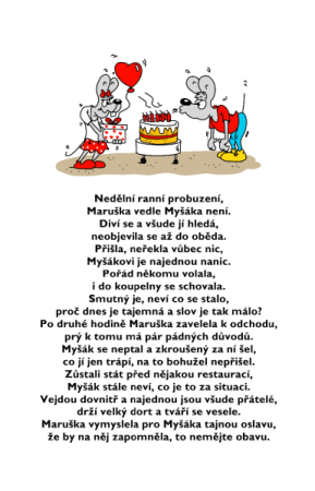 Příběhy Myšáka 180